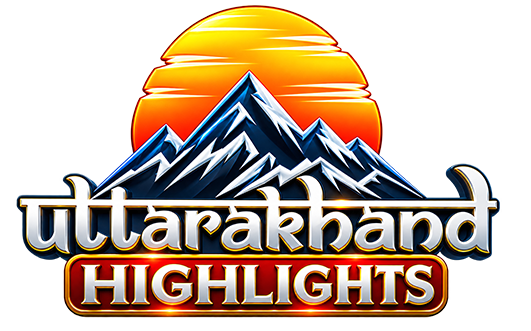 Uttarakhand Highlights