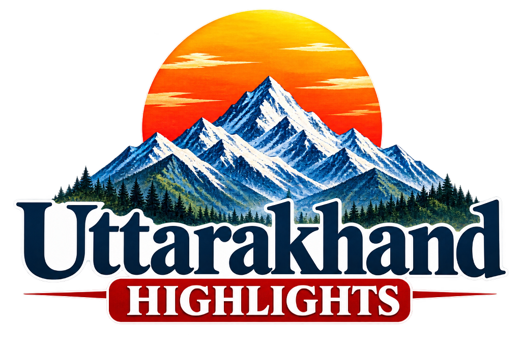 Uttarakhand Highlights